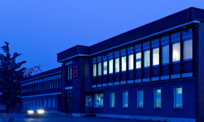 Montini guarda al futuro, tra ambiente, sicurezza e responsabilità sociale