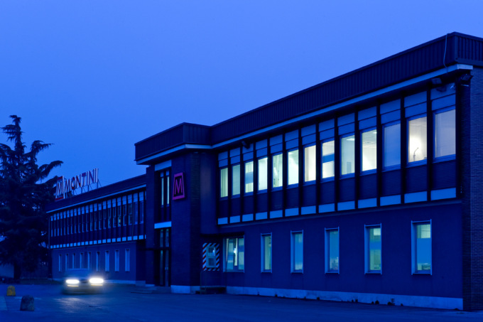 Montini guarda al futuro, tra ambiente, sicurezza e responsabilità sociale