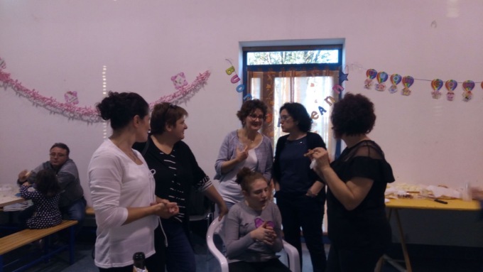 Tutto pronto per l’open party per i 22 anni di Vittoria Scalmana