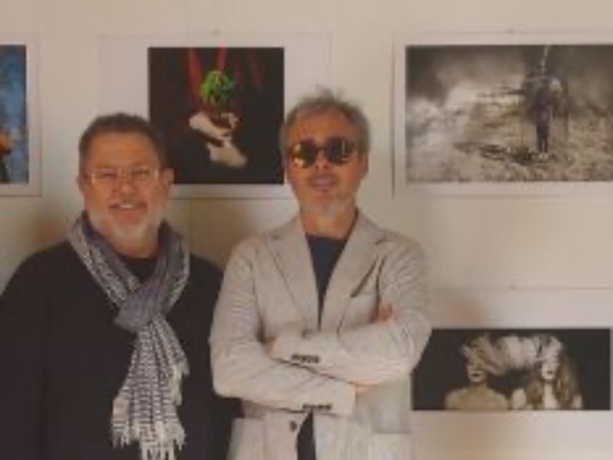 «Chiarezza su Finchimica»: Conoscere & Partecipare in campo con Legambiente per una raccolta firme