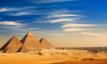 5 attività da fare in Egitto in Inverno