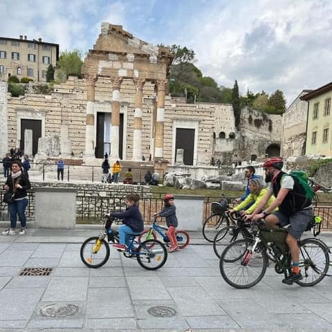 “E tu come ti muovi a Brescia?”: Gruppo Brescia Mobilità lancia la terza edizione del sondaggio