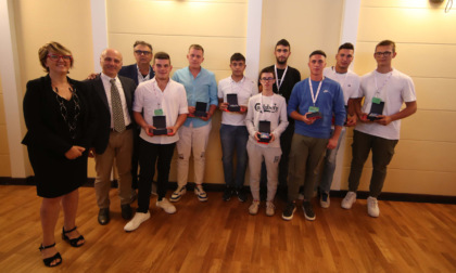 Cape celebra la cultura edile: premiati lavoratori, imprese e consulenti del lavoro