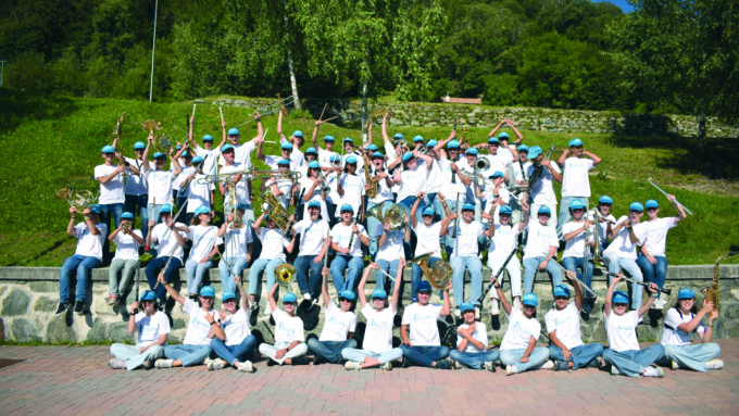 Rassegna bandistica Giovanni Ligasacchi al via da domenica