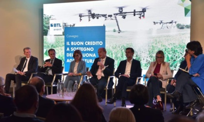 Agricoltura e credito. Un’alleanza nel segno della crescita