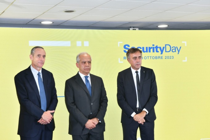 Security day, Poste Italiane: “Nuove tecnologie per la prevenzione dei crimini (non solo informatici)”