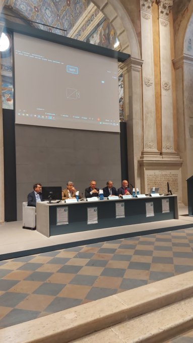 “Prospettive e linee di sviluppo per la Salute Mentale: integrazione e innovazione”: oggi il convegno al Santa Giulia