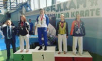 Garda Karate Team: gli atleti gardesani conquistano la qualificazione ai Campionati Italiani ad Ostia