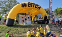 Junior Bike: un successo la quinta edizione della competizione dedicata ai giovanissimi