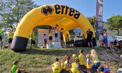 Junior Bike: un successo la quinta edizione della competizione dedicata ai giovanissimi