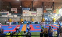 Garda Karate Team al Campionato Regionale Juniores Fijlkam  si qualifica per i Campionati Italiani