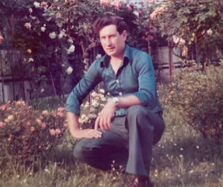 I racconti dell’ultimo giardiniere di Villa Mazzotti: “Conosco cose che nessuno può sapere”