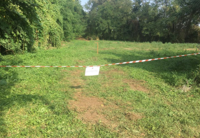 Verolanuova, nuovi confini per una vecchia discarica