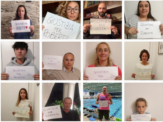 Morì dopo l’asportazione di un neo: in centinaia chiedono: «Giustizia per Roberta»