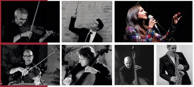 Festival Suoni e Sapori del Garda: in scena il 17esimo concerto con l’Infonote Ensemble