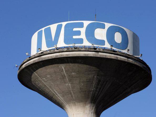 Infortunio sul lavoro alla Iveco: lavoratori in sciopero