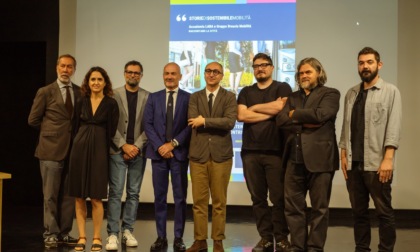 "Storie di sostenibile mobilità": il progetto dei ragazzi della Libera Accademia di Belle Arti