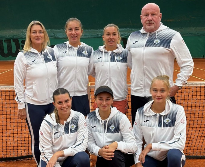 Tennis Club Lumezzane: seconda trasferta in Serie A2