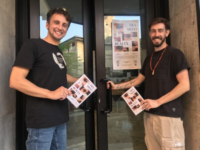 Al Teatro Gloria di Montichiari “Tra Mito e Realtà” – il Musical