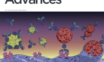Nanoscale Advances, l’UniBs sulla prestigiosa rivista per le scoperte sulle nanoparticelle biogeniche