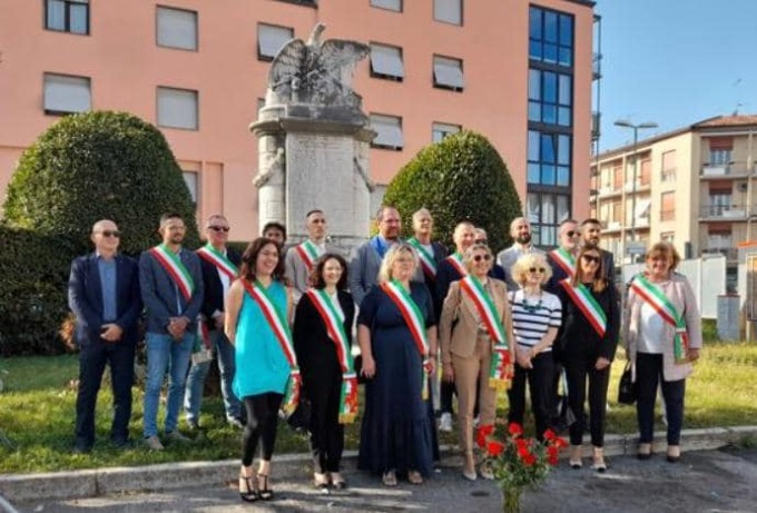 “Una rosa per Norma” a Rezzato