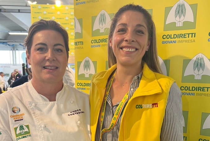 Alla FAZI è nato il “Casoncello delle Sorelle” per BgBs2023