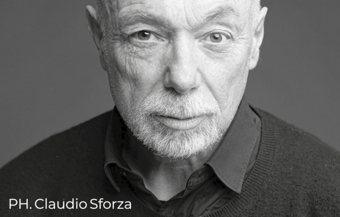 Paolo Nori questa sera ospite a Villa Mazzotti