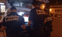 Vallesabbia: controlli straordinari sul territorio, scatta un Daspo