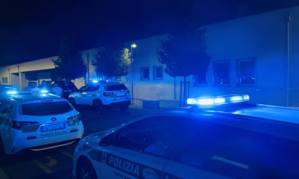 Rezzato, controlli mirati della Locale: 4 patenti ritirate e 25 violazioni accertate