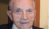 Addio a Severino Zola, si è spento a 104 anni: domani i funerali