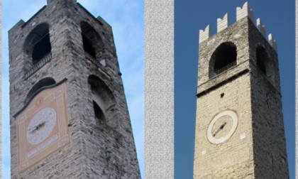Le Torri civiche campanarie di Brescia e Bergamo suoneranno in contemporanea in commemorazione dei defunti
