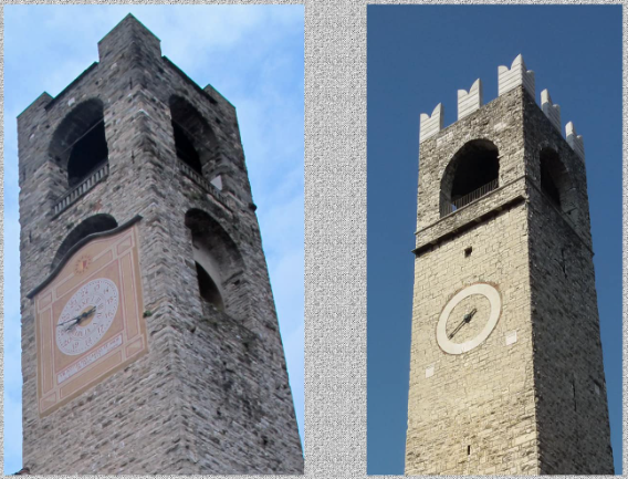 Le Torri civiche campanarie di Brescia e Bergamo suoneranno in contemporanea in commemorazione dei defunti