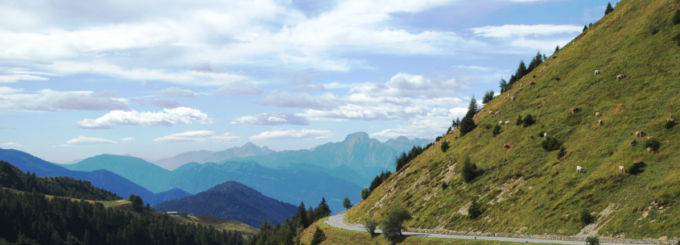 Passo Crocedomini, da oggi riaperto anche il lato Gaver