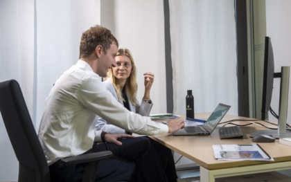 Team building e senso di appartenenza: cosa fanno le PMI per trattenere i talenti