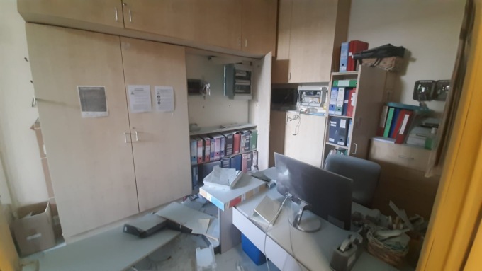 Furto a scuola a Castegnato: spariti i fondi di un colletta dei genitori per la Romagna alluvionata