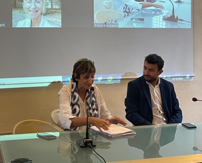 VII Convegno della Rete nazionale dei Licei Economico-Sociali: il 17 e 18 ottobre a Brescia