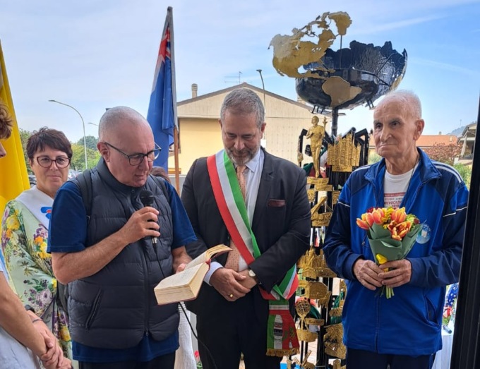 Un Museo per raccontare i quarant’anni di Marcia della solidarietà dell’Aido