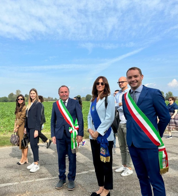 Nessuna rivalità, ma solo fratellanza con “UniAmo CividatEPontoglio”