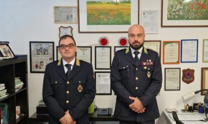 La Polizia Locale del Montorfano si rafforza con il vicecomandante Angelo Guerini
