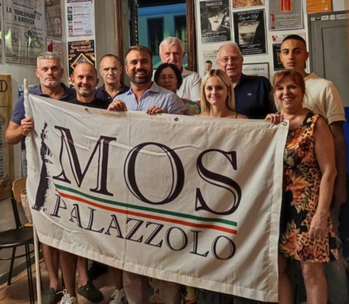 Alessandro Mingardi alla guida: a Palazzolo tornano i “veri” Mos