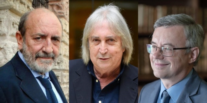 Galimberti, Barbero, Vanzina: il Rinascimento culturale di Cologne