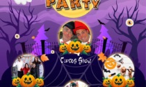 Halloween Party: animazione per bambini tra le vie di Salò