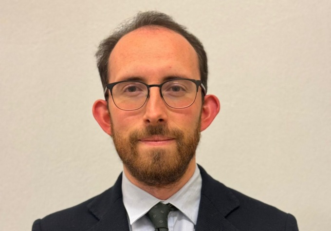 Marco Salogni dice “sì”: annunciato il primo aspirante sindaco