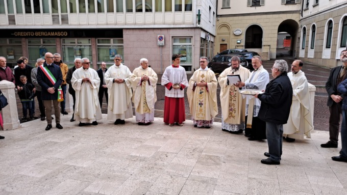 Santa Maria Assunta è rinata: conclusi i lavori alla Parrocchiale