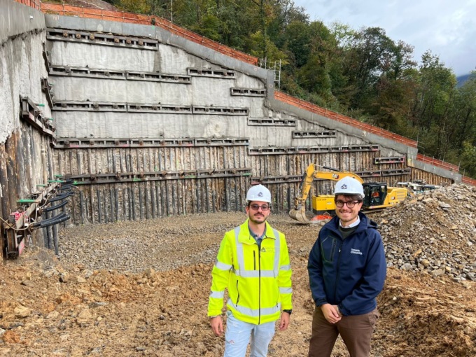 Bretella autostradale della Valtrompia, Zobbio: “Via libera alle bonifiche”