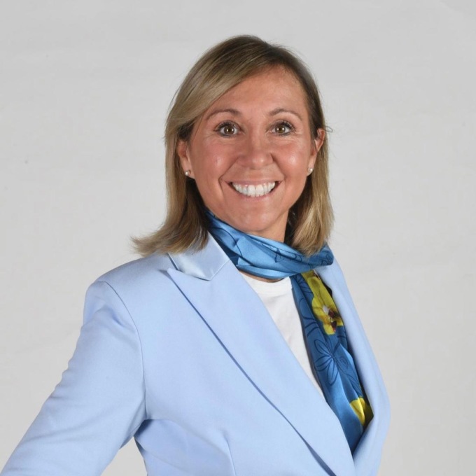 Stefania Zambelli, l’europarlamentare salodiana annuncia il suo ingresso in Forza Italia