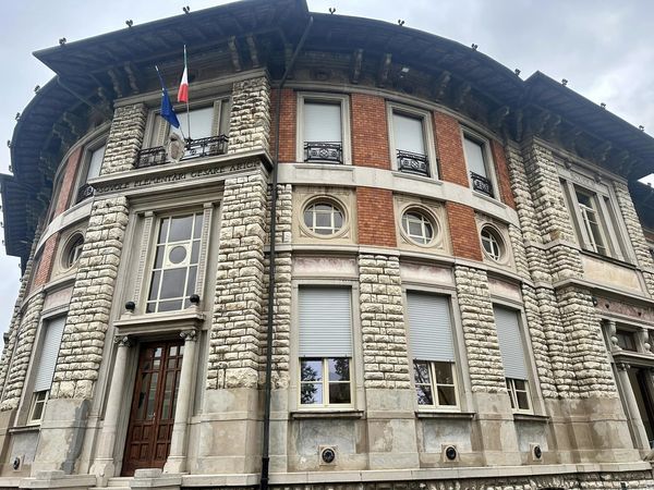 Scuola primaria Arici: al via i lavori di manutenzione straordinaria