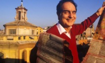 Omaggio a Italo Calvino alla Casa Bianca di Montichiari
