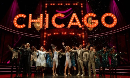 Il Musical Chicago ha sbancato al Teatro Nazionale di Milano