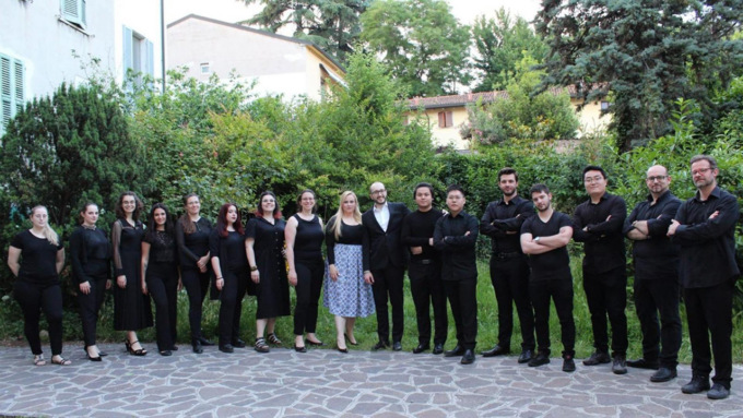 Mo.Ca suona – autunno 2023: gli appuntamenti del mese di ottobre